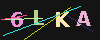 Gambar captcha
